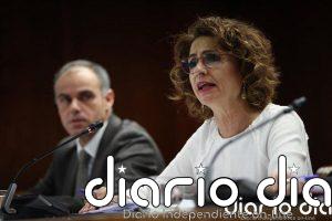 Montero reprocha al PP falta de "diligencia" de la Junta ante el "colapso" de los cribados de cáncer de mama