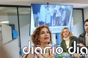 Montero urge al PP a posicionarse y contrapone los plazos de comparecencia de Sánchez por Irán con los de Aznar por Irak