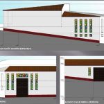 Montoro (Córdoba) se dotará de un nuevo espacio cultural que albergará los pasos de las hermandades montoreñas