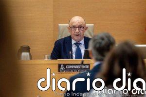 Montoro defiende que su patrimonio es "normal", niega haber recibido comisiones y acusa a Anticorrupción de fabular