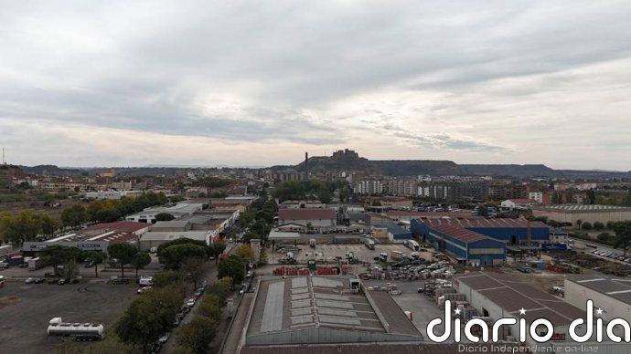 Monzón registra su huella de carbono para avanzar hacia políticas de eficiencia energética y movilidad sostenible