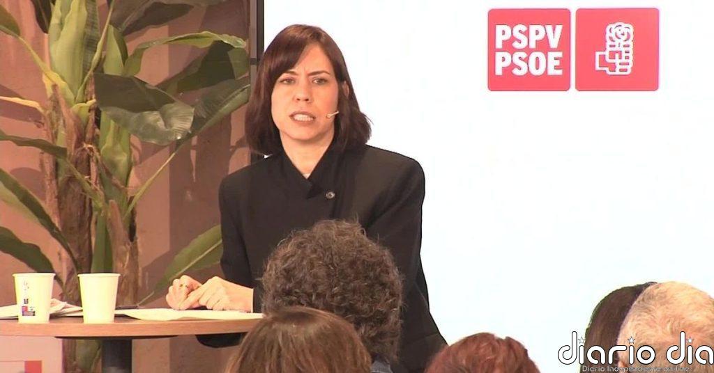 Morant asegura que Feijóo y Abascal apoyarían la guerra de Trump y Netanyahu en Irán