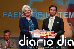 Morante y David Galván, distinguidos en los V Premios Taurinos de la Junta en Cádiz celebrados en El Puerto