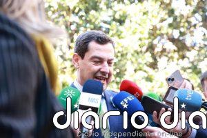 Moreno apunta que el PP "podría al menos" abstenerse al decreto de ayudas por Irán si el Gobierno actuara de "buena fe"