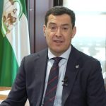 Moreno Bonilla: “Todo lo que no sea una mayoría de estabilidad, va a suponer a los andaluces meternos en un lío”