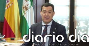 Moreno Bonilla: “Todo lo que no sea una mayoría de estabilidad, va a suponer a los andaluces meternos en un lío”