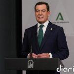 Moreno convoca las elecciones autonómicas en Andalucía el domingo 17 de mayo