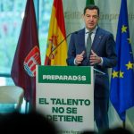 Moreno: "Dije que me presentaría ocho años desde la ignorancia. Soy consciente de que tengo fecha de caducidad"