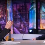 Moreno: "El accidente de Adamuz me ha dejado un punto emocional duro; he tenido que ir al psicólogo"