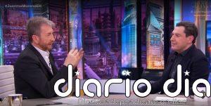 Moreno: "El accidente de Adamuz me ha dejado un punto emocional duro; he tenido que ir al psicólogo"