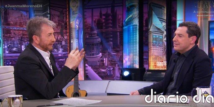 Moreno: "El accidente de Adamuz me ha dejado un punto emocional duro; he tenido que ir al psicólogo"