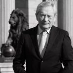 Moreno lamenta el fallecimiento del "cronista de la Transición y periodista de altura" Fernando Ónega