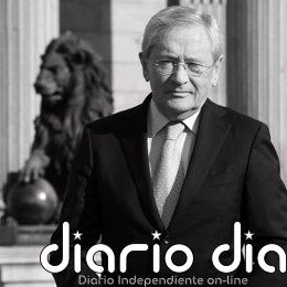 Moreno lamenta el fallecimiento del "cronista de la Transición y periodista de altura" Fernando Ónega