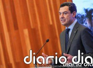 Moreno ve la abstención y el "exceso de confianza" como grandes adversarios el 17M: "No debemos obsesionarnos con Vox"