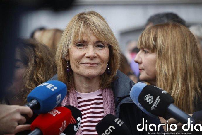 Moret (PSC) apela a la unidad progresista para hacer frente a "la ultraderecha antifeminista"