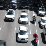 Motocicletas invaden el ambiente urbano y rural de Brasil
