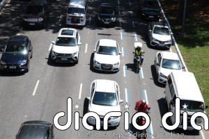 Motocicletas invaden el ambiente urbano y rural de Brasil