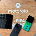 Motorola presenta los 'smartphones' razr fold y edge 70 fusion y los auriculares moto buds 2