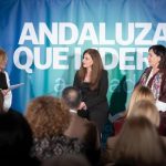 Motril (Granada) acoge el foro del PP ‘Andaluzas que lideran a tu lado’ para debatir sobre liderazgo femenino