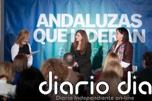 Motril (Granada) acoge el foro del PP ‘Andaluzas que lideran a tu lado’ para debatir sobre liderazgo femenino