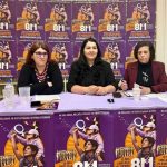 Movimiento Feminista de Madrid exige a Igualdad por el 8M que acabe con la prostitución: "No vale sólo hacer comités"
