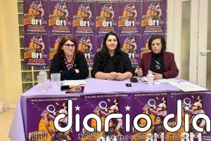 Movimiento Feminista de Madrid exige a Igualdad por el 8M que acabe con la prostitución: "No vale sólo hacer comités"