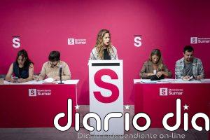 Movimiento Sumar celebrará una nueva asamblea tras los comicios andaluces y volverá a elegir dirección