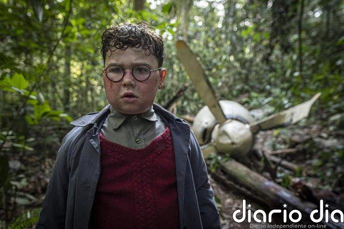 Movistar Plus+ adquiere seis nuevas series de Sony Pictures Television