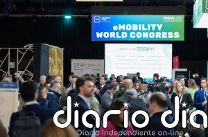 MOW cierra edición en Málaga con 5.287 congresistas centrados en el impulso europeo hacia la movilidad eléctrica