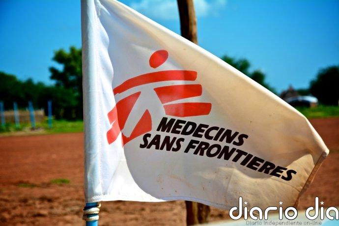 MSF denuncia que la población de Akobo (este) deba evacuar "o arriesgarse a morir" ante la orden del Gobierno sursudanés