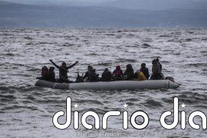 MSF pide poner fin al "sufrimiento innecesario" de miles de migrantes tras diez años del acuerdo UE-Turquía