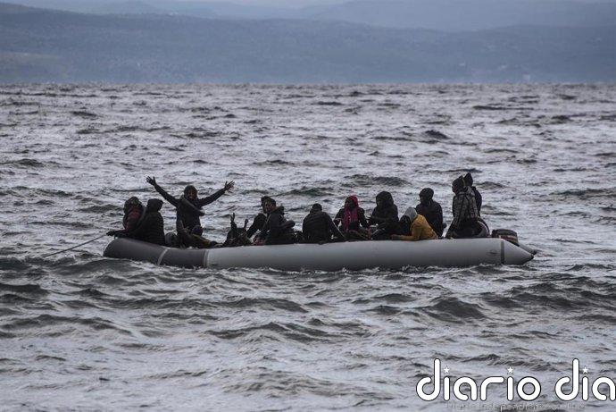 MSF pide poner fin al "sufrimiento innecesario" de miles de migrantes tras diez años del acuerdo UE-Turquía