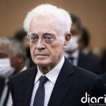 Muere a los 88 años el ex primer ministro Lionel Jospin, destacada figura del socialismo en Francia