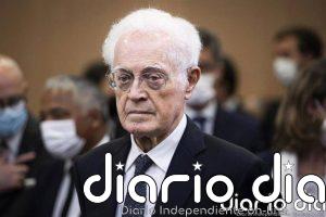 Muere a los 88 años el ex primer ministro Lionel Jospin, destacada figura del socialismo en Francia