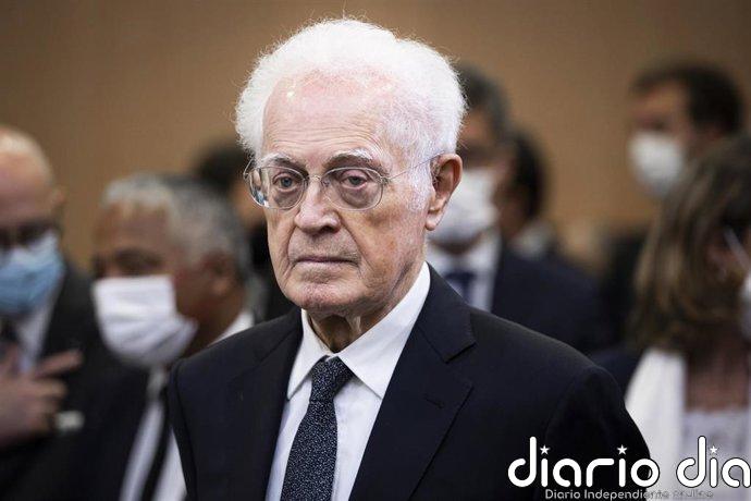 Muere a los 88 años el ex primer ministro Lionel Jospin, destacada figura del socialismo en Francia