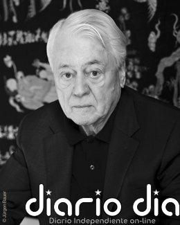 Muere a los 94 años Alexander Kluge, una de las figuras más influyentes del Nuevo Cine Alemán Alexander Kluge