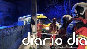 Muere aplastado un joven de 23 años al caerle encima su coche mientras lo reparaba en Miraflores de la Sierra (Madrid)