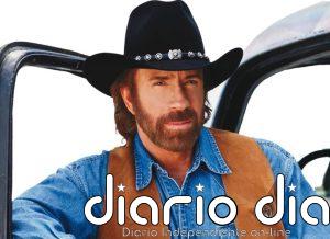 Muere Chuck Norris, leyenda del cine de acción, a los 86 años