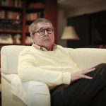 Muere el escritor peruano Bryce Echenique a los 87 años