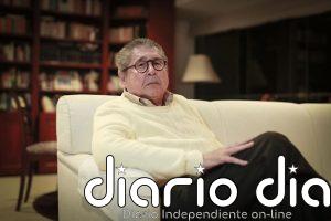 Muere el escritor peruano Bryce Echenique a los 87 años