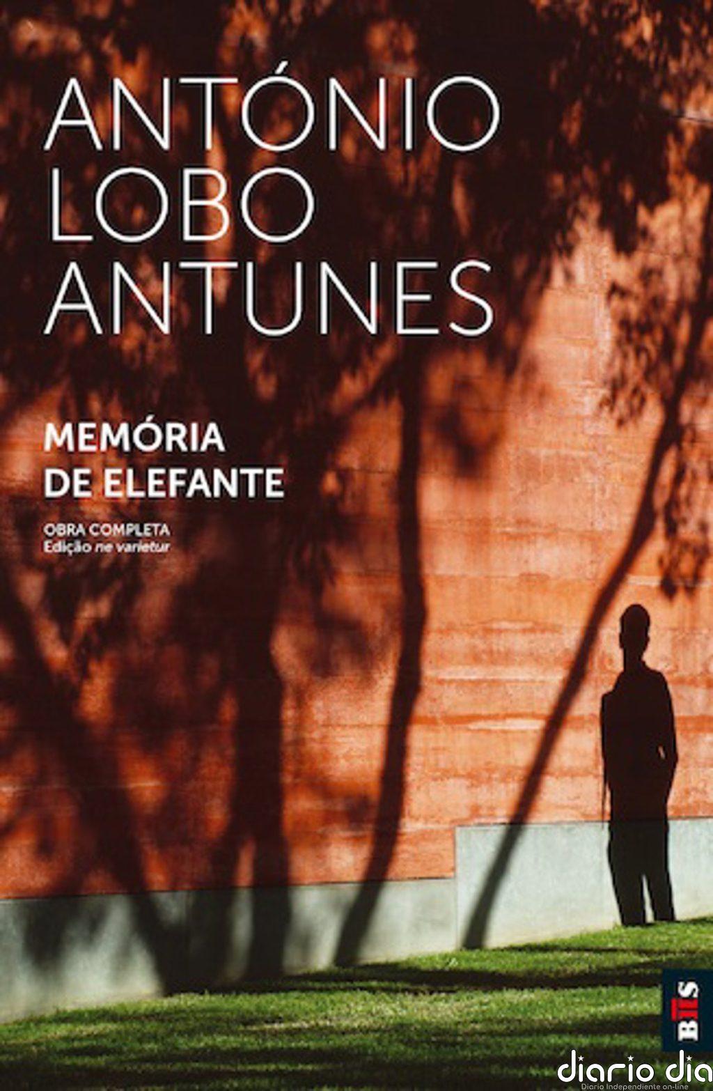 Muere el escritor portugués Antonio Lobo Antunes a los 83 años