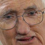 Muere el filósofo alemán Jürgen Habermas a los 96 años de edad