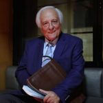 Muere el periodista y escritor Raúl del Pozo a los 89 años