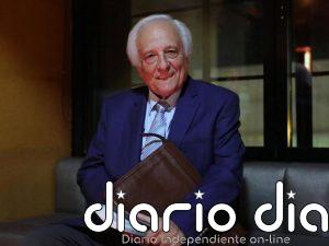 Muere el periodista y escritor Raúl del Pozo a los 89 años