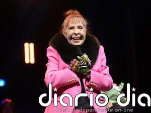 Muere la actriz Gemma Cuervo a los 91 años, leyenda de la televisión y el teatro españoles