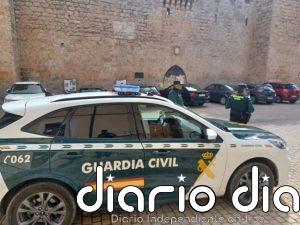 Muere un hombre de 78 años en un accidente con su vehículo agrícola en Alcañiz (Teruel)