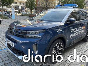 Muere un hombre en Santander al parecer tras una discusión y la Policía detiene al presunto agresor