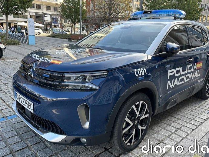 Muere un hombre en Santander al parecer tras una discusión y la Policía detiene al presunto agresor