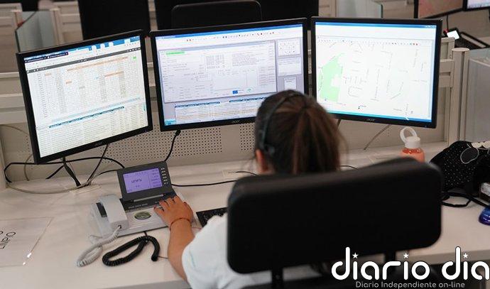 Muere un hombre tras colisionar la moto en la que circulaba contra un muro en Córdoba