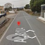 Muere un hombre tras ser atropellado mientras caminaba por la carretera AL-3104 a su paso por Almería